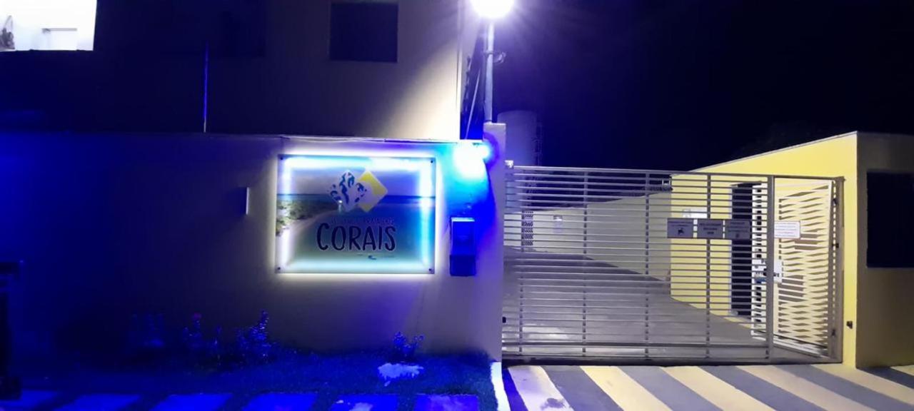Residencial Praia Dos Corais Coroa Vermelha Exterior photo