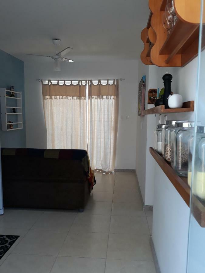 Residencial Praia Dos Corais Coroa Vermelha Exterior photo