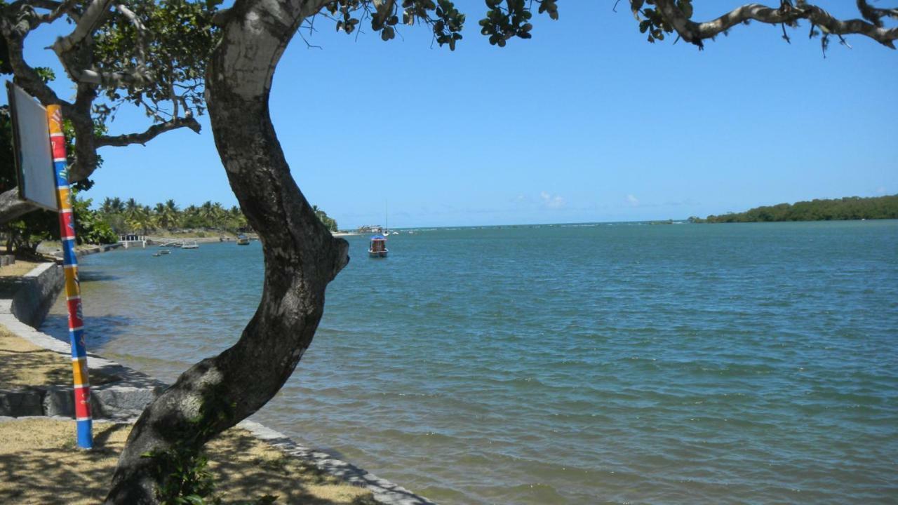 Residencial Praia Dos Corais Coroa Vermelha Exterior photo