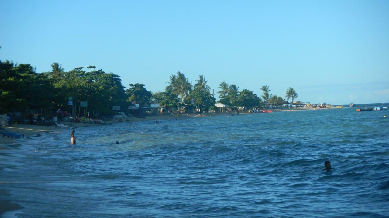 Residencial Praia Dos Corais Coroa Vermelha Exterior photo